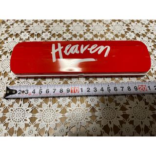 コクヨ(コクヨ)の昭和レトロ　ヤングコクヨ　Heaven 缶ペン(その他)