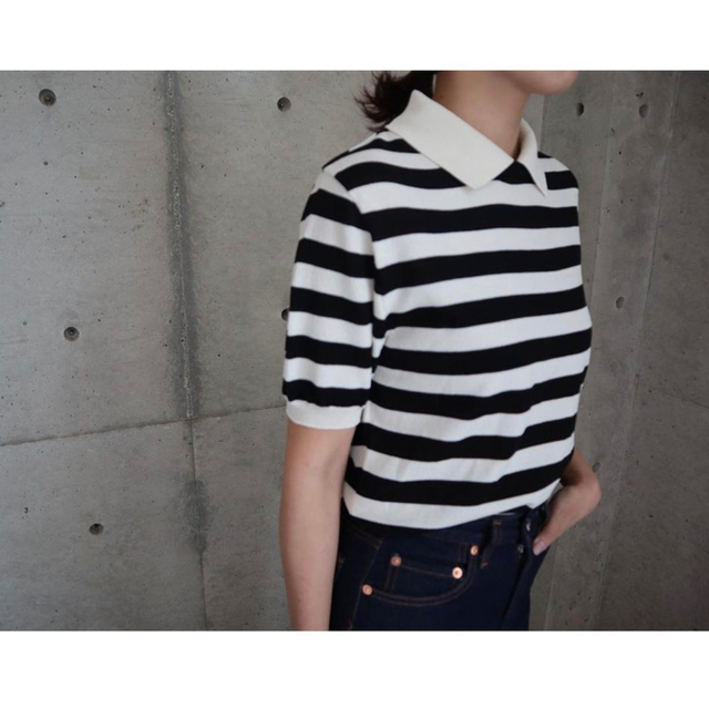 でモードか 新品 ella summer wool cocoon giletの通販 by noma