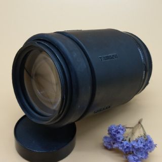 タムロン(TAMRON)の【ニコン用】TAMRON タムロン AF 70-300mm F4-5.6 (レンズ(ズーム))