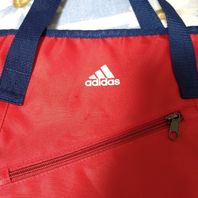 adidas(アディダス)のボストンバック レディースのバッグ(ボストンバッグ)の商品写真