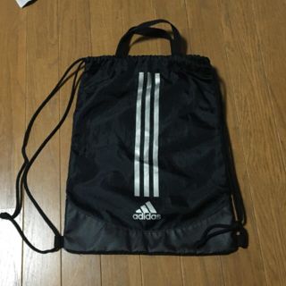 アディダス(adidas)のアディダスナップサック(リュックサック)