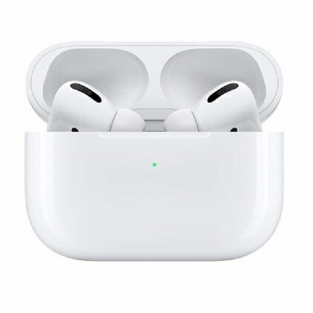 傷あります　air pods pro 2台　セット売りです新品、保証未開始です！