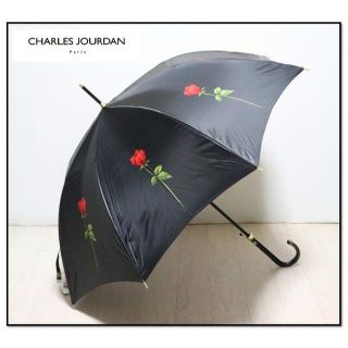 シャルルジョルダン(CHARLES JOURDAN)の２本ご購入(傘)