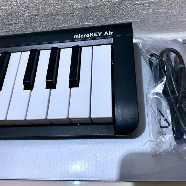 KORG ( コルグ ) MICROKEY2-25 AIR 25鍵 4