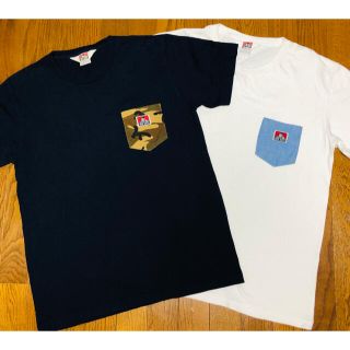 ベンデイビス(BEN DAVIS)のBEN DAVIS Tシャツ(Tシャツ/カットソー(半袖/袖なし))