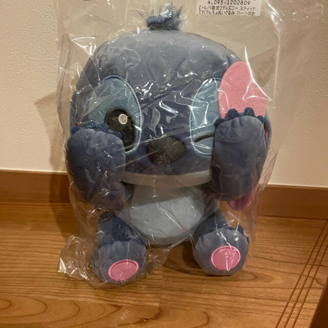 Stitch トレバ 限定 ディズニー スティッチ てれりんちょ ぬいぐるみの通販 By Chaa38 S Shop スティッチならラクマ Stitch トレバ 限定 ディズニー スティッチ てれりんちょ ぬいぐるみの通販 By Chaa38 S Shop スティッチならラクマ
