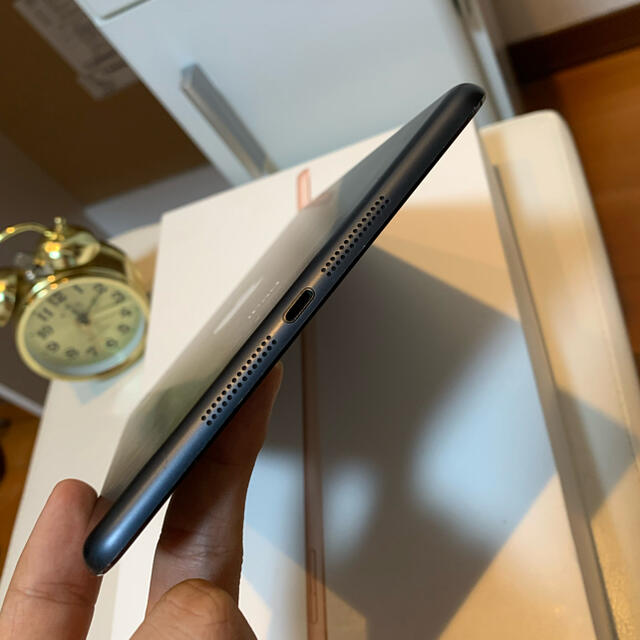 iPad(アイパッド)の完動品　iPad  mini1 16GB  WiFiモデル  アイパッド　ミニ スマホ/家電/カメラのPC/タブレット(タブレット)の商品写真