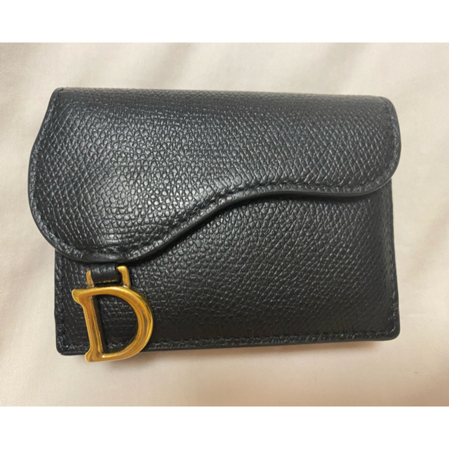 Christian Dior(クリスチャンディオール)のsae様お取り置き品 レディースのファッション小物(財布)の商品写真