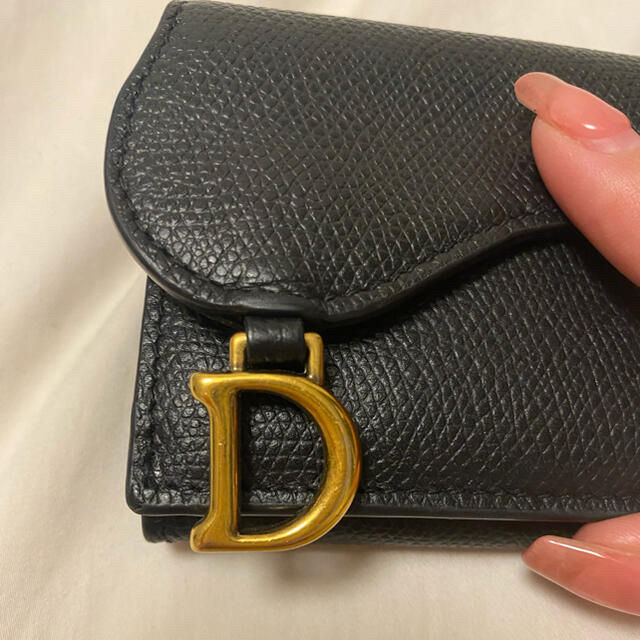 Christian Dior(クリスチャンディオール)のsae様お取り置き品 レディースのファッション小物(財布)の商品写真