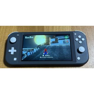 ニンテンドースイッチ(Nintendo Switch)の★Nintendo Switch light★(家庭用ゲーム機本体)