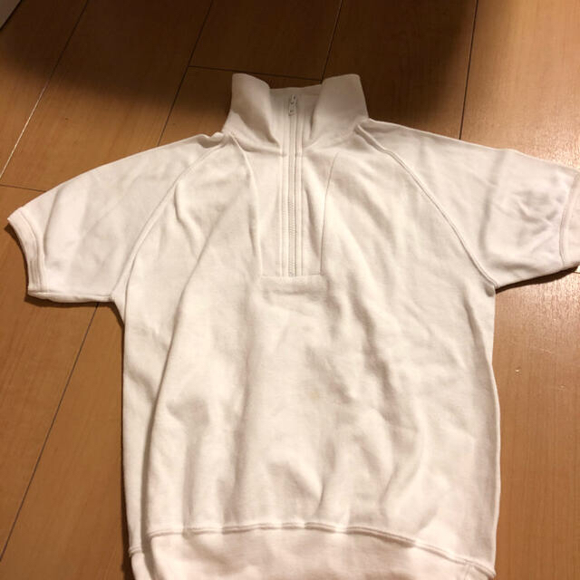 DELUXE(デラックス)のdeluxe 体操服2枚組 キッズ/ベビー/マタニティのキッズ服男の子用(90cm~)(パンツ/スパッツ)の商品写真