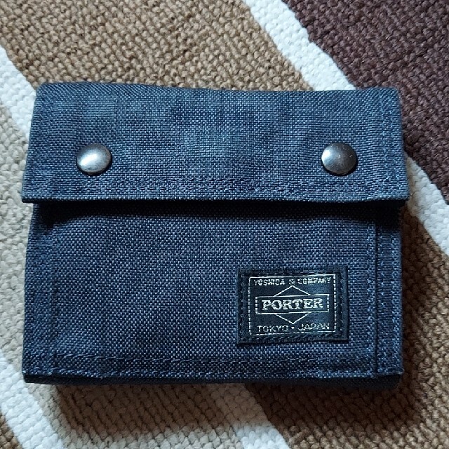 PORTER - ポーター PORTER 財布 三つ折り財布の通販 by ヒーロー's