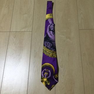 Gianni Versace - ジャンニヴェルサーチ ヴェルサーチェ GIANNI VERSACE 美品 ネクタの通販 by ベクトル