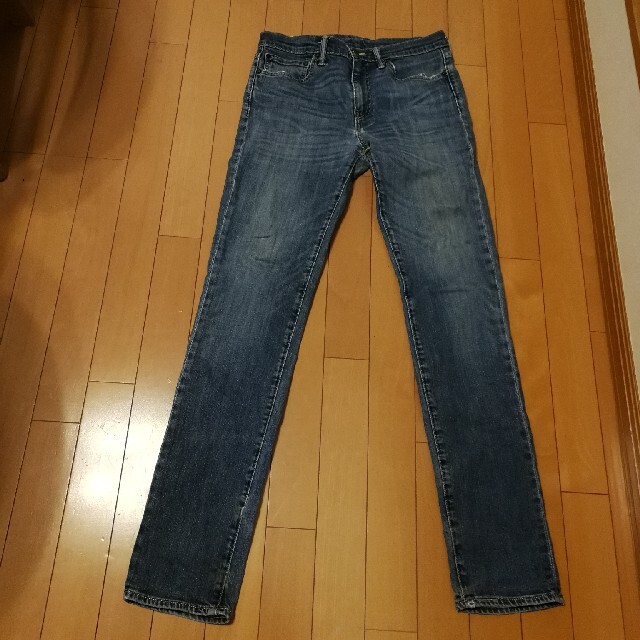 Levi's(リーバイス)のリーバイス　511 メンズのパンツ(デニム/ジーンズ)の商品写真