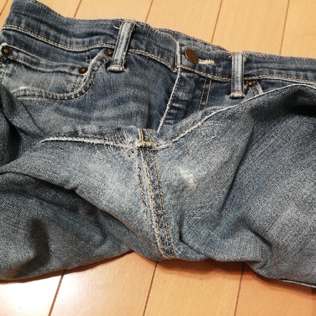 Levi's(リーバイス)のリーバイス　511 メンズのパンツ(デニム/ジーンズ)の商品写真