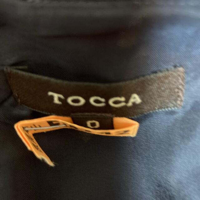 【美品】TOCCA 0号　ワンピース 1