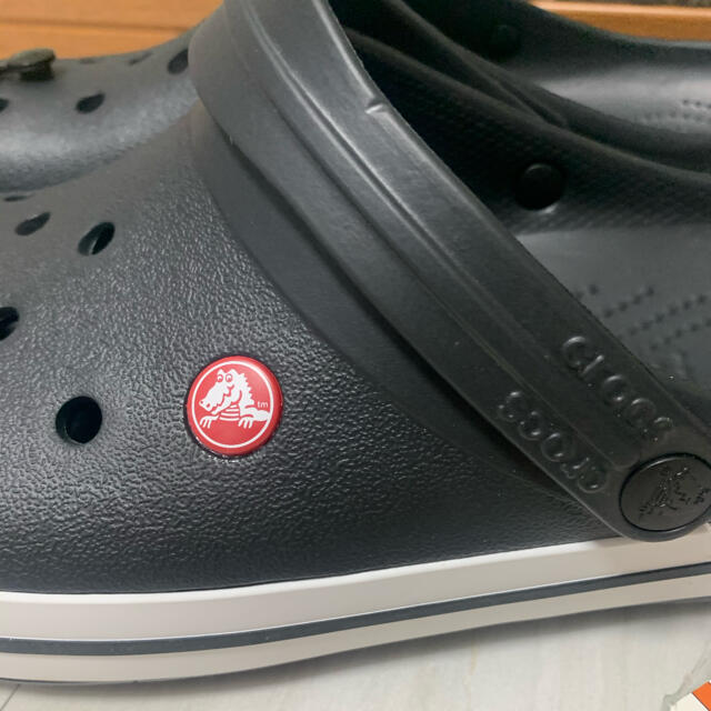 crocs(クロックス)の✨【新品　未使用　タグ付き】クロックス　28cm✨ メンズの靴/シューズ(サンダル)の商品写真