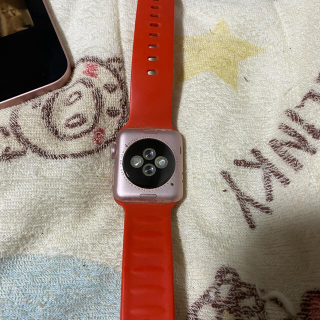 Apple Watch(アップルウォッチ)のApplewatch メンズの時計(腕時計(デジタル))の商品写真