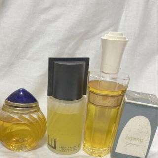 ニナリッチ(NINA RICCI)の香水　ニナリッチ　BOUCHERON dunhill ダンヒル　IMprevu(香水(女性用))