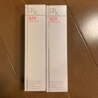 ロートセイヤク(ロート製薬)のDRX AZAクリア アゼライン酸 2本(その他)