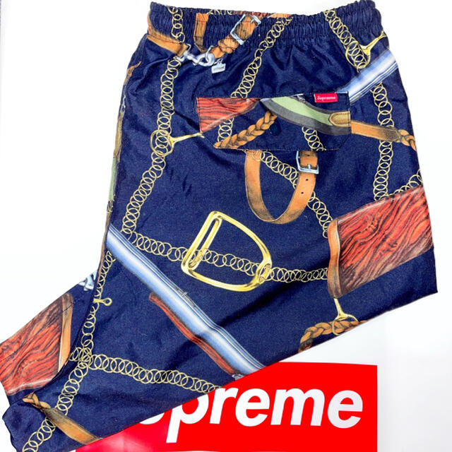 Supreme Remington Water Shortショートパンツ