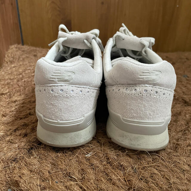 New Balance - New Balance タッセル付きスニーカー WL996PRA の New Balance - New Balance タッセル付きスニーカー WL996PRA の