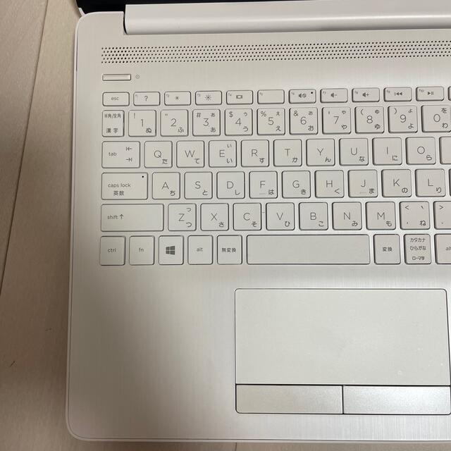 HP Laptop ノートパソコン