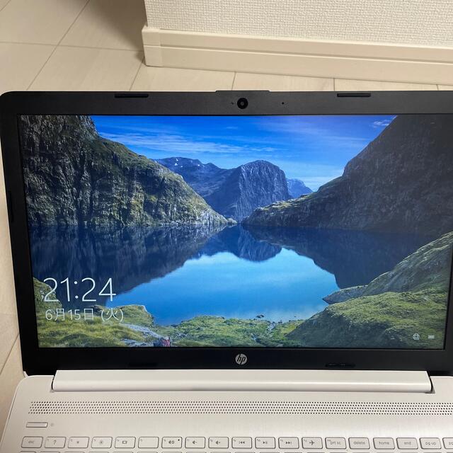 HP Laptop ノートパソコン