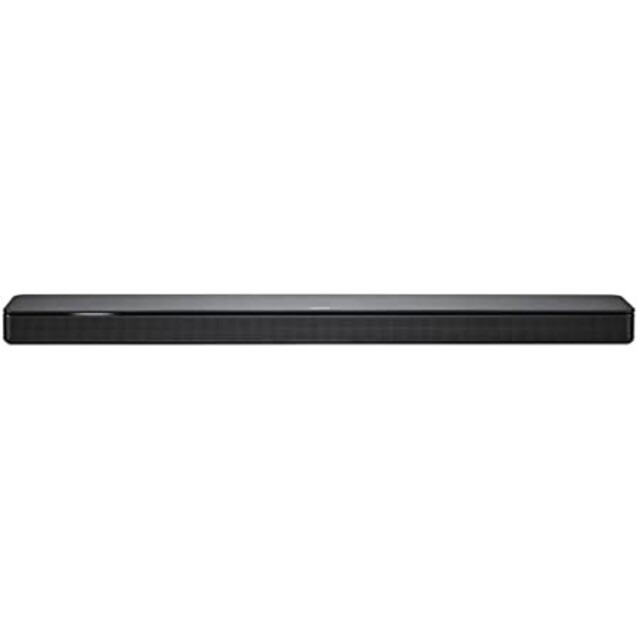 半額SALE☆ BOSE SOUNDBAR 500 スピーカー - optimeyes.ai