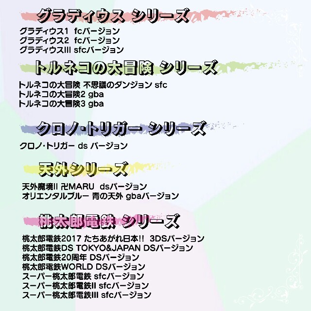 メール便に限り送料無料!! グラディウスIII -伝説から神話へ-【美品