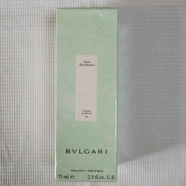 BVLGARI(ブルガリ)の★新品  レア  ブルガリ オーパフメ コスメ/美容の香水(香水(女性用))の商品写真