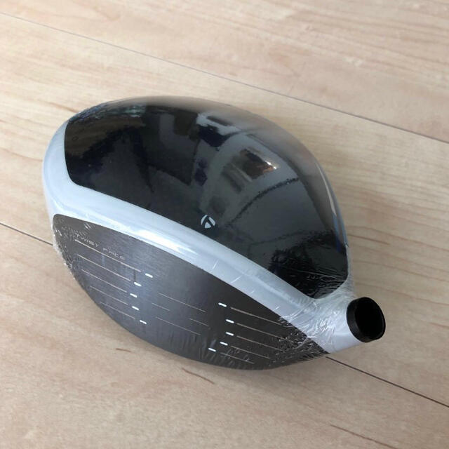 TaylorMade - 【新品】SIM2 MAX-D 10.5 ドライバー ヘッド単品の通販 by シナギル's shop｜テーラーメイドならラクマ