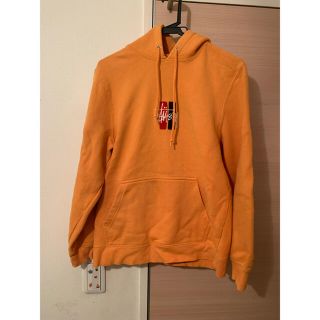 ステューシー(STUSSY)のstussyパーカー(パーカー)