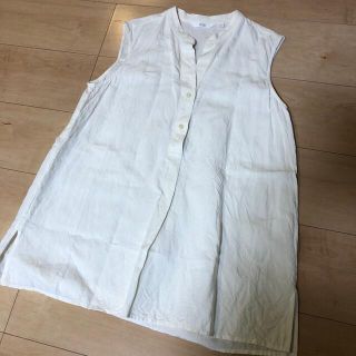 ユニクロ(UNIQLO)の専用です。(シャツ/ブラウス(半袖/袖なし))