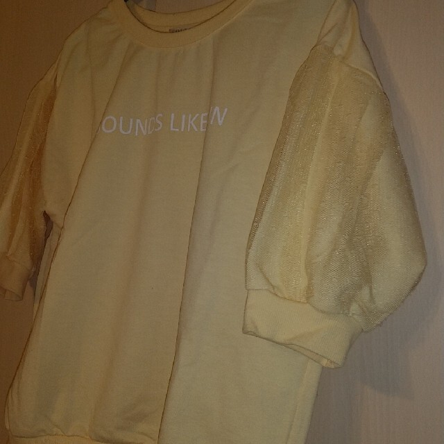 COLZA(コルザ)の女性用のTシャツ レディースのトップス(Tシャツ(半袖/袖なし))の商品写真