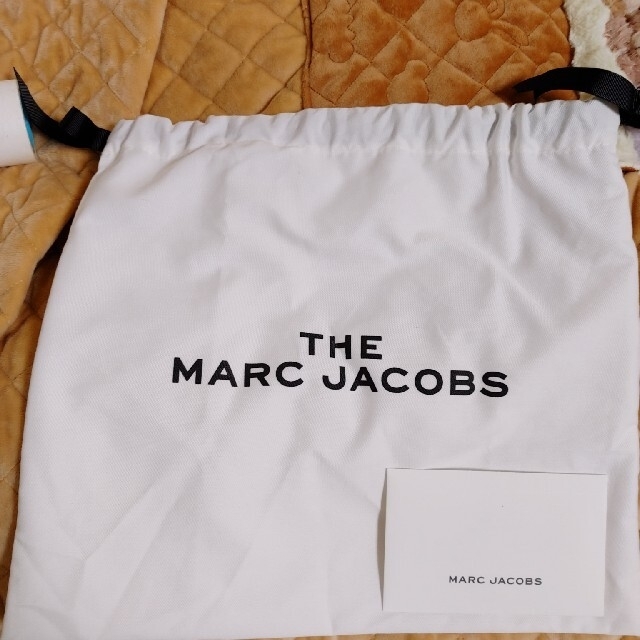 MARC JACOBS(マークジェイコブス)のマークジェイコブス　がま口バッグ レディースのバッグ(ショルダーバッグ)の商品写真