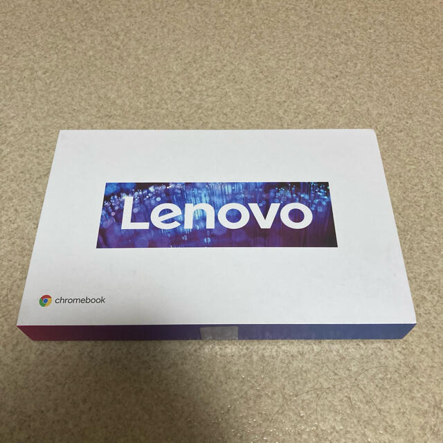 Lenovo(レノボ)の【中古】Chromebook Lenovo Ideapad Duet スマホ/家電/カメラのPC/タブレット(ノートPC)の商品写真