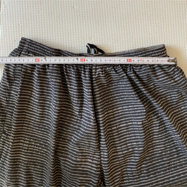 NIKE(ナイキ)のナイキ　ハーフパンツ　ズボン　ジャージ メンズのパンツ(ショートパンツ)の商品写真