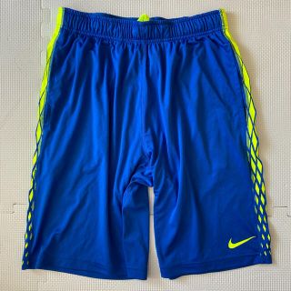 ナイキ(NIKE)のナイキ　ハーフパンツ　ズボン　ジャージ(ショートパンツ)