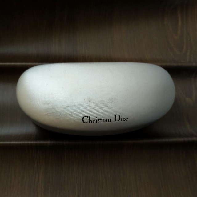 Christian Dior(クリスチャンディオール)のChristian Dior クリスチャンディオール☆サングラス　 レディースのファッション小物(サングラス/メガネ)の商品写真
