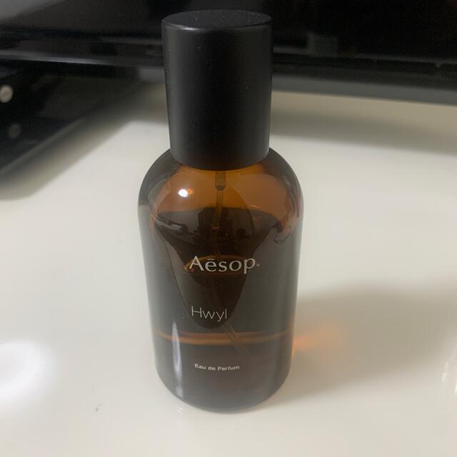 Aesop(イソップ)のAesop   Hwyl コスメ/美容の香水(ユニセックス)の商品写真