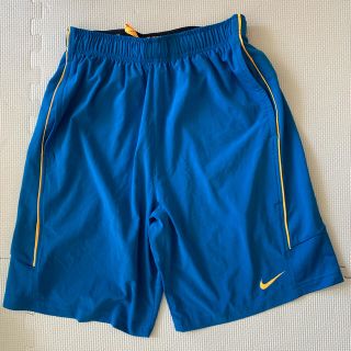 ナイキ(NIKE)のナイキ　ハーフパンツ　ズボン　ジャージ(ショートパンツ)