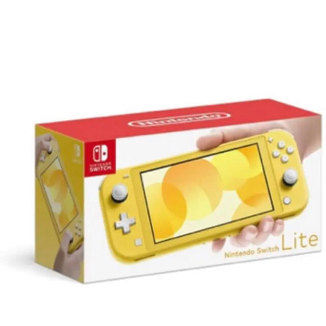 任天堂Switch Lite  任天堂スイッチ ライト