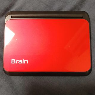 シャープ(SHARP)の電子辞書 SHARP Brain PW-A7300(電子ブックリーダー)