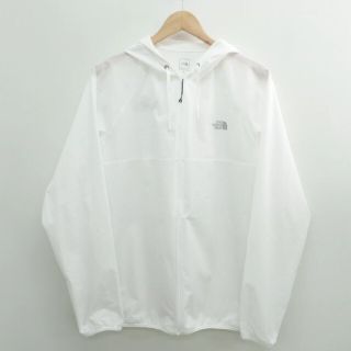 ザノースフェイス(THE NORTH FACE)のノースフェイス the north face エアロフルジップフーディ パーカー(パーカー)