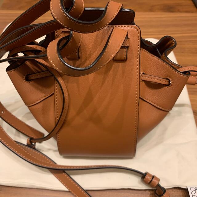 LOEWE ハンモック　ミニ