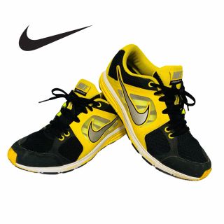 ナイキ(NIKE)の【超美品】NIKE ZOOM ナイキズーム　ランニングシューズ　トレーニング(シューズ)