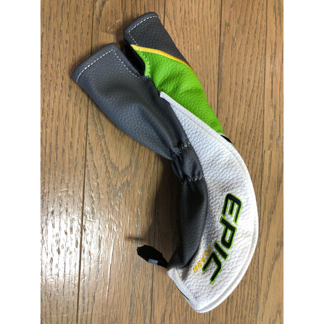 Callaway(キャロウェイ)の【新品】callaway GBB EPIC FLASH FW用 カバー追加16弾 スポーツ/アウトドアのゴルフ(その他)の商品写真