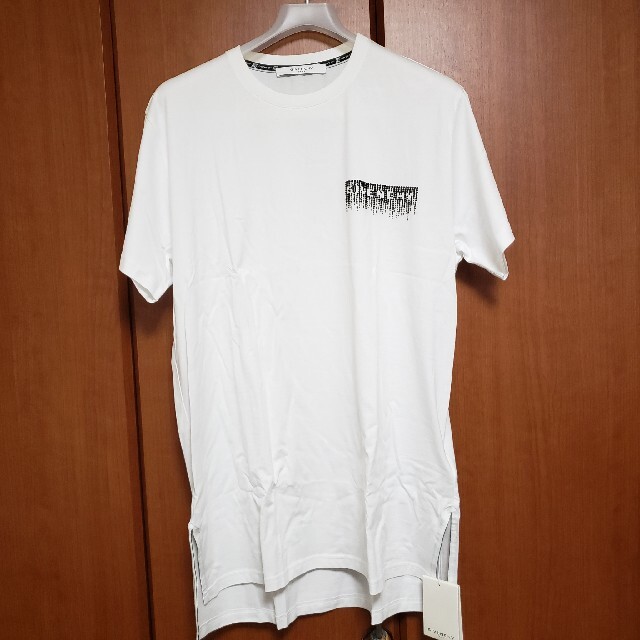【新品】【定価10万】GIVENCHY スパンコール Tシャツ L