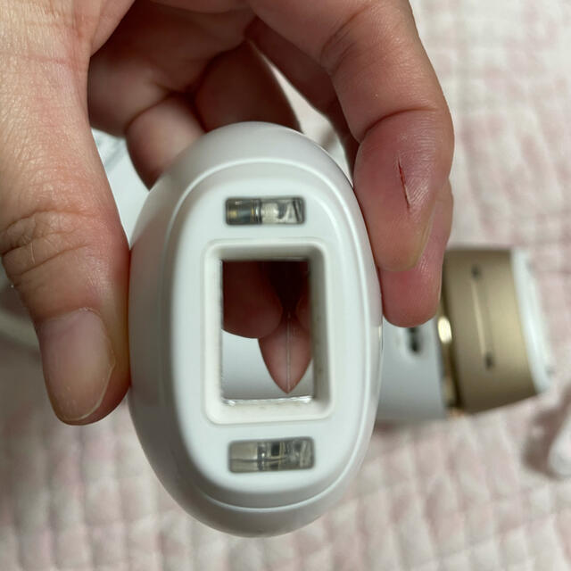 ブラウン 光美容器 シルクエキスパート PL-5137 3